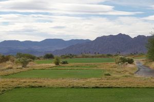 Boulder Creek (Desert Hawk) 5th